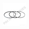 405024 by PAI - Engine Piston Ring Set - 1993-1997 International DT 466 / DT 5301993-2003 International DT 466E / DT 530E application
