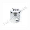 PAI 410020 Engine Piston Engine Piston - 1993-1997 International DT466 Engine Application