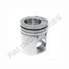 PAI 410025 Engine Piston Engine Piston - 1993-1999 International DT466E HEUI Engine Application