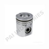 PAI 410057 Engine Piston Kit Engine Piston Kit - 1993-1997 International DT466 Engine Application
