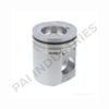 410024 by PAI - Engine Piston - 1993-1997 International DT466 Engine Application
