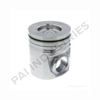 PAI 410062 Engine Piston Engine Piston - 2004-2015 International DT466E HEUI Engines Application