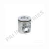 PAI 410067 Engine Piston Engine Piston - 2004-2015 International DT466E HEUI Engines Application