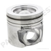 PAI 410115 Engine Piston Kit Engine Piston Kit - Year 2004 & Up International DT466E