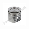 410112 by PAI - Engine Piston - Year 2009-2018 International MaxxForce Application