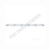 PAI 431206 Engine Intake Manifold Gasket Engine Intake Manifold Gasket - 1977-1993 International DT466 Truck Engine