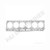 PAI 431294 Engine Cylinder Head Gasket Engine Cylinder Head Gasket - 2004-2015 International DT570/DT466E HEUI/DT530E HEUI