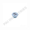 PAI 442029 Engine Oil Drain Plug Engine Oil Drain Plug - 7/8in-18 Thread; 1-1/8in OD; 1-19/64in Hex; Steel/Magnetic;