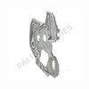 460060 by PAI - Engine Timing Camshaft Gear Cover