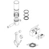 PAI 462020 Multi-Purpose Shim Shim Kit - 1987-1993 International DT360 Truck Engine Application