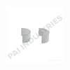 PAI 470080 Engine Connecting Rod Bearing Engine Connecting Rod Bearing - Standard;1987-1993 International DT360 Truck Engine