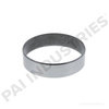 PAI 480002 Engine Crankshaft Vibration Damper Engine Crankshaft Vibration Damper - 1993-2003 International DT530E HEUI/DT466E
