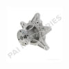 PAI 481812 Engine Water Pump Engine Water Pump - International MaxxForce