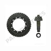 PAI 497054 Differential Gear Set Differential Gear Set - 4.44 Ratio 34,000LB - N340 Rear Application