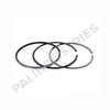 PAI 505109 Engine Piston Ring Engine Piston Ring - .50mm Cummins ISB Application