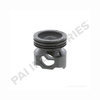 PAI 611036 Engine Piston Engine Piston - Monotherm; For 12.7L EGR Engine Detroit Diesel Series 60 Application