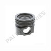 PAI 611051 Engine Piston Engine Piston - Monotherm; For 14.0L EGR Engine Detroit Diesel Series 60 Application