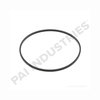 621264 by PAI - Rectangular Sealing Ring - 4.82 in ID x 0.099 in C/S x 0.134in Thick 122.42mm ID x 2.51mm C/S x 3.40mm Thick, Silicone (70)