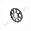 PAI 671673 Engine Timing Chain Idler Gear Engine Timing Chain Idler Gear - Gray, For Detroit Diesel Series 60 Application