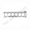 PAI 631378 Engine Cylinder Head Gasket Engine Cylinder Head Gasket - Detroit Diesel DD15 Application