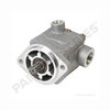 PAI EM37390 Power Steering Pump Power Steering Pump - 11 Gear Teeth, 0.75 in. x 0.63 in. Gear, 3/4-14 NPT, Mack