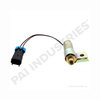 PAI EM37540 Engine Cooling Fan Clutch Solenoid Valve Engine Cooling Fan Clutch Solenoid Valve - 12V