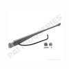 PAI EM48750 Wiper Arm and Blade Kit Windshield Wiper Arm and Blade Kit - Left Hand Mack R / RD / U Model w/Air wipers