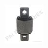 PAI EM53780 Axle Torque Rod Bushing Axle Torque Rod Bushing - Straddle Mount 2-3/4in x 4-3/8in x 3/4in