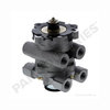 PAI EM56310 Air Brake Foot Valve Air Brake Foot Valve - Supply Ports 3/8in P.T. Delivery Ports 3/8in P.T. Auxiliary Port