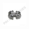 EM68880 by PAI - Universal Joint - Wing Bearing Style Drilled Holes 7C / 72N Series 1.938in Between Bolt Holes 5.844in Pilot Diameter