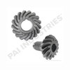 EM75310A by PAI - Differential Gear Set - Fine Spline For 3.86, 4.17, 4.42 Ratios