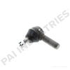 PAI EM99700 Steering Tie Rod End Steering Tie Rod End Socket - 1-1/8in-12 Thread Right Hand 5in Length Multiple Applications