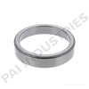 PAI ER74800 Bearing Cup Bearing Cup - Wheel Outer / Inner Tapered 5.51in OD x 1.12in Width 139.99mm OD x 28.58mm Width