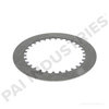 PAI GSD-2525 Differential Gear Set DISC,SYNC