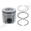 PAI ISB631-101 Engine Rebuild Kit Engine Overhaul Rebuild Kit for Cummins ISB / QSB 6-Cylinder Series Engine