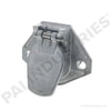 PAI MSO-4404 Trailer Receptacle Socket SOCKET