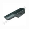 641281E by PAI - Engine Oil Pan Kit - Detroit Diesel S60 Engines Application