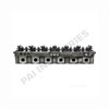 PAI 660005E Engine Cylinder Head Assembly CYLINDER HEAD