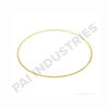 PAI 661601B Cylinder Liner Shim SHIM,LNR,BRSS