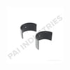 PAI 671591HP Engine Connecting Rod Bearing Engine Connecting Rod Bearing - 12.7 liter .010in /.254mm Detroit Diesel Series 60