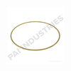 PAI 661602B Cylinder Liner Shim SHIM,LNR,BRSS