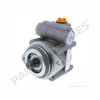 PAI 741420E Power Steering Pump Power Steering Pump - Freightliner Multiple Application O-Ring Port: M16 x 1.5 O-Ring Port: