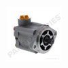 PAI 741421E Power Steering Pump Power Steering Pump - Freightliner Multiple Application 11 Teeth O-Ring Port: 3/4in-16 O-Ring