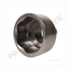 PAI BCP-2387 Inter-Axle Power Divider Case CAM