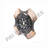 PAI CCD-9681 Transmission Clutch Friction Plate DISC,CLUTCH