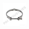 ECL-1758 by PAI - CLAMP,TURBINE