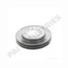PAI ECP-8627 Engine Crankshaft Pulley PULLEY,CRANK