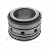 PAI EF60900 Multi-Purpose Bearing and Seal Kit Bearing Set - Fuller RTLO 16618 / RT/RTO/RTOO/RTLO 14613 / 14813 Transmission