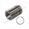 PAI EF63650 Manual Transmission Main Shaft Assembly Transmission Main Shaft Kit - Fuller 9513 Series Application