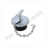 PAI EFC-8551 Differential Gear Set CAP